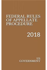 Federal Rules of Appellate Procedure