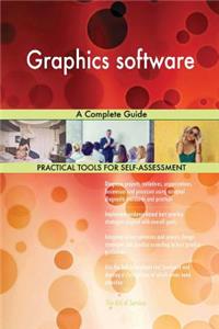 Graphics software