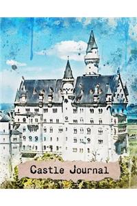 Castle Journal