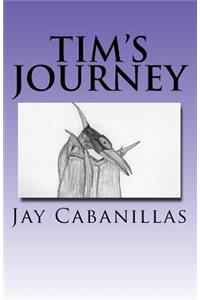 Tim's Journey