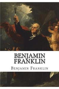 Benjamin Franklin