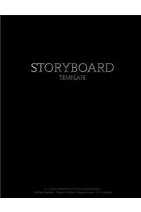 Storyboard Template