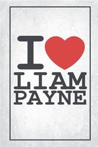 I Love Liam Payne