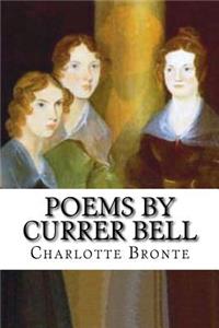Poems by Currer Bell