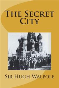 The Secret City