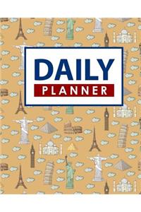 Daily Planner