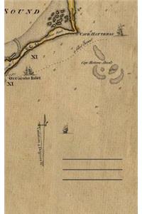 Ocracoke Inlet Guitar Tab Book