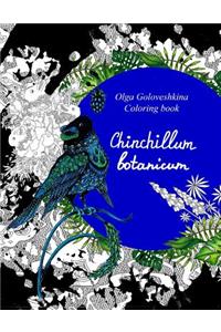 Chinchillum Botanicum