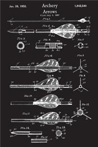 Archery Arrows