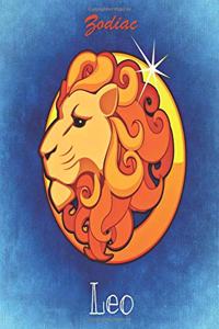 Zodiac Leo