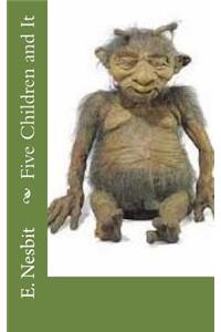 Five Children and It