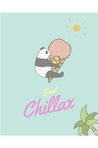 Just Chillax