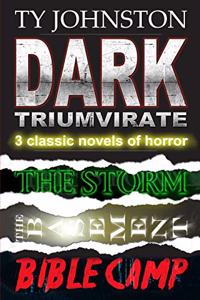 Dark Triumvirate