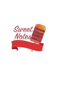 Sweet Notes