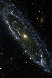 Andromeda Galaxy Journal