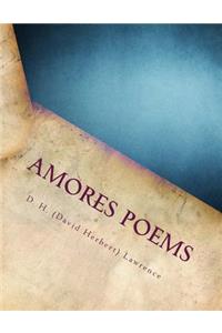 Amores Poems