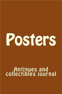 Posters