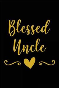 Blessed Uncle