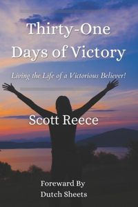 Thirty One Days of Victory