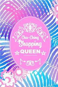Cha-Ching Shopping Queen