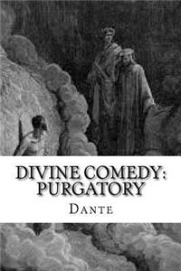 Divine Comedy