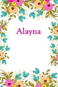 Alayna