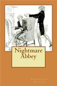 Nightmare Abbey