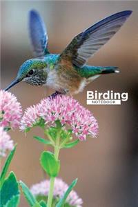 Birding Notebook