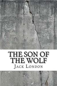 The Son of the Wolf