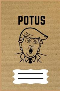 Trump Exercise Book
