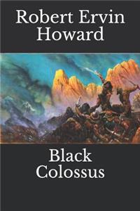 Black Colossus