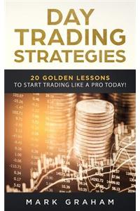 Day Trading Strategies