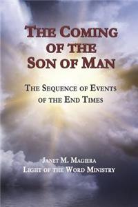 Coming of the Son of Man