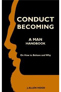 Conduct Becoming A Man