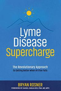 Lyme Disease Supercharge