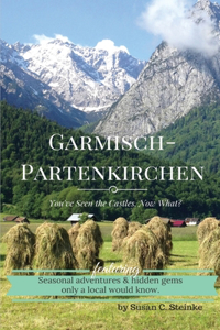 Garmisch-Partenkirchen