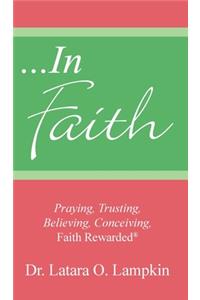 ...In Faith