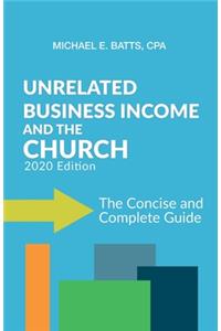 Unrelated Business Income and the Church