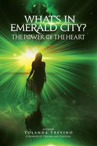 What's In Emerald City?