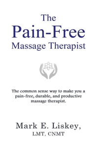 Pain-Free Massage Therapist