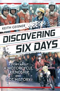 Discovering Six Days