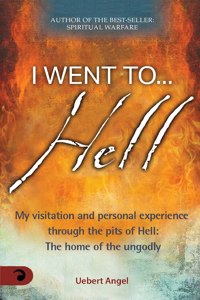I went to Hell