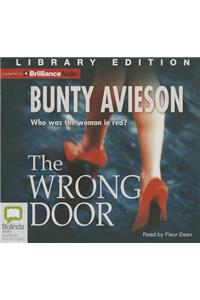 The Wrong Door