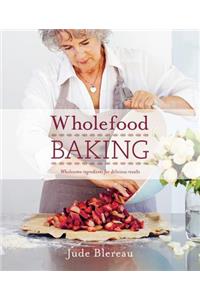 Wholefood Baking