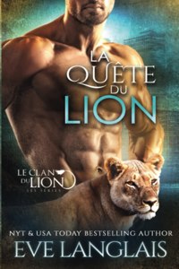 Quête du Lion