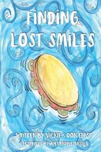 Finding Lost Smiles