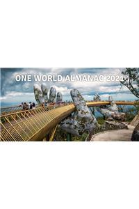 One World Almanac 2021