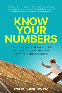Know Your Numbers