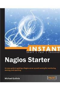 Instant Nagios Starter