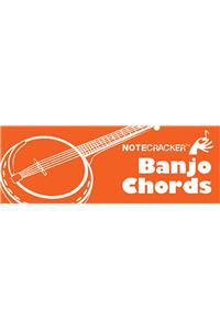 Notecracker: Banjo Chords